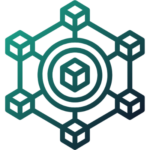 Digital Web Verse Icon