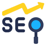 SEO Blog Posts Icon 2