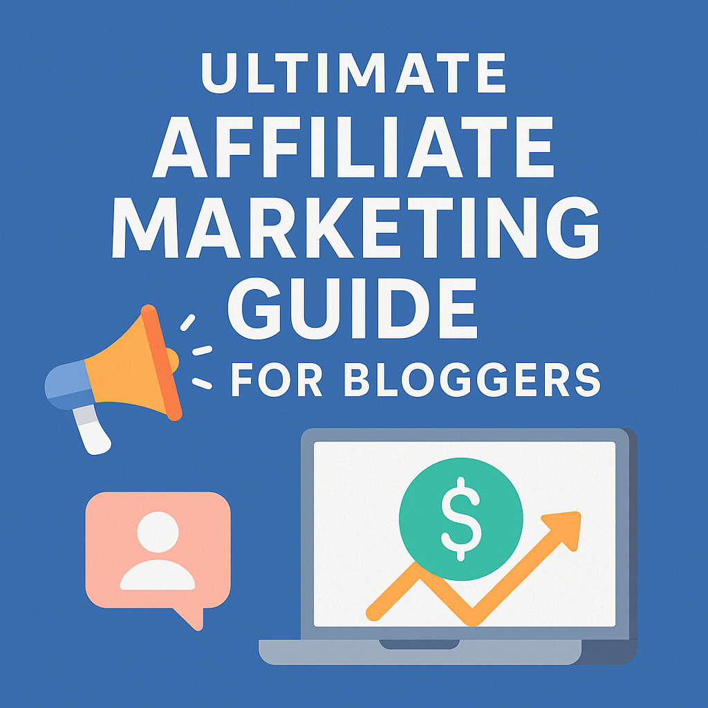 Ultimate Affiliate Marketing Guide 2 Ultimate Affiliate Marketing Guide 2