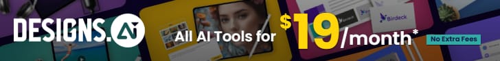 DesignAI-tools-deals