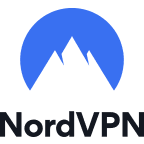 NordVPN Logo NordVPN Logo